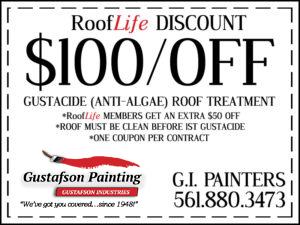Rooflife Discount Coupon